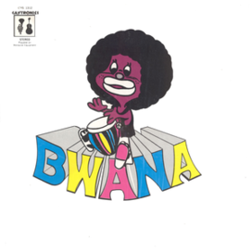 Bwana Bwana