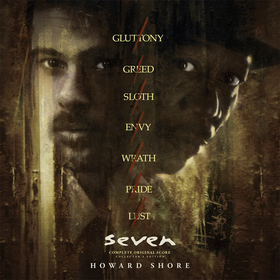 Se7en (Original Motion Picture Soundtrack) (Deluxe Edition) Howard Shore