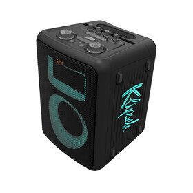 Vegas Klipsch