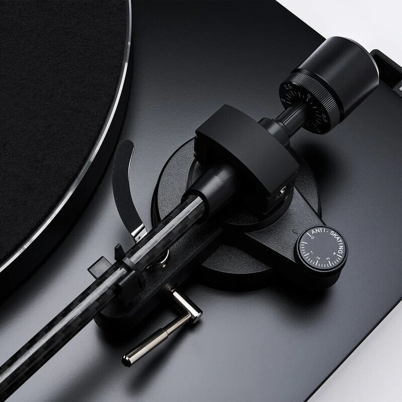 TT-4 MK2 Black