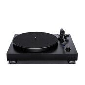 TT-4 MK2 Black TT-4 MK2 Black