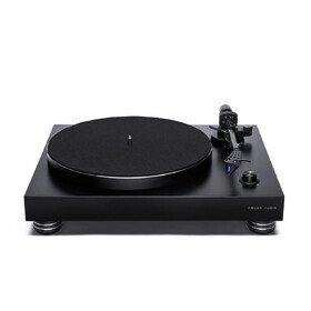 TT-4 MK2 Black Argon Audio
