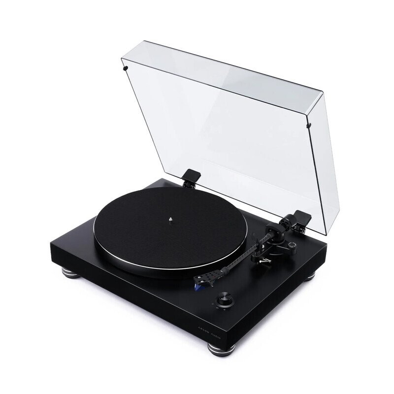 TT-4 MK2 Black