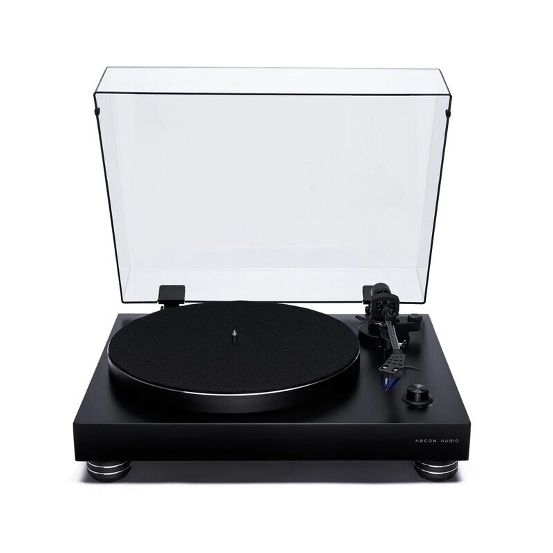TT-4 MK2 Black