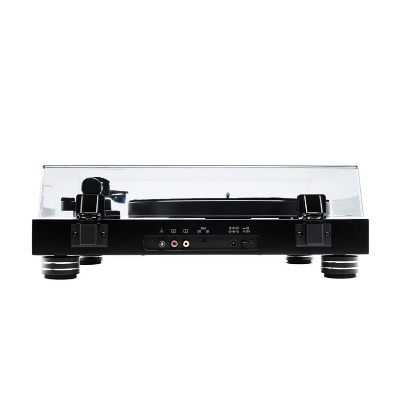 TT-4 MK2 Black