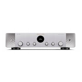 Stereo 70 S Silver Gold Marantz