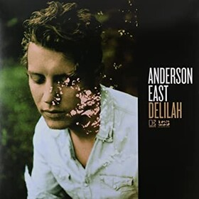 Delilah Anderson East 