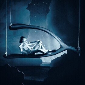 Wishbone Deluxe Conan Gray