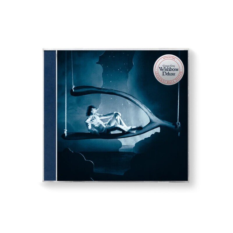 Wishbone Deluxe