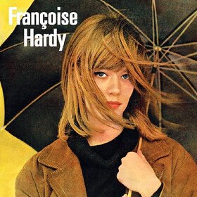 Francoise Hardy Francoise Hardy