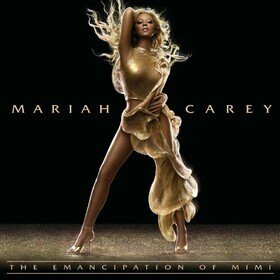 The Emancipation Of Mimi Mariah Carey