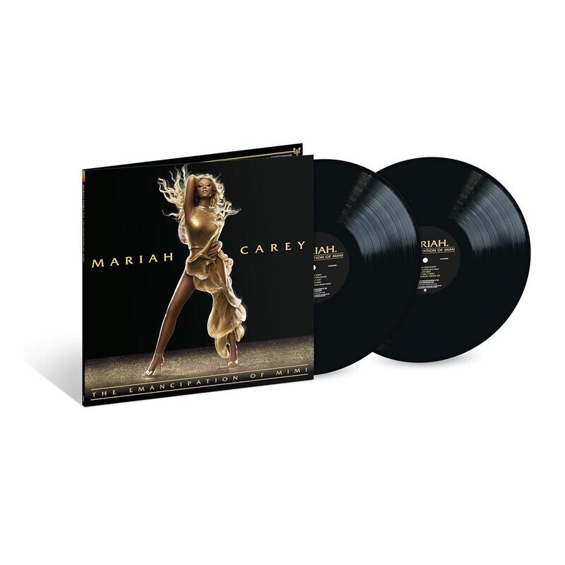 The Emancipation Of Mimi