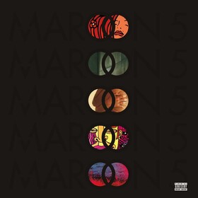 The Studio Albums (Limited Edition) Maroon 5