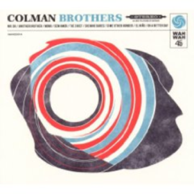 Colman Brothers Colman Brothers