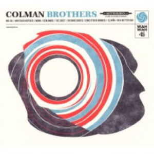 Colman Brothers