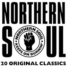 Northern Soul (RSD 2017) Various Artists