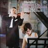 Handel Sonatas Op. 1