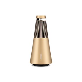 BeoSound 2 Gold Tone Bang and Olufsen