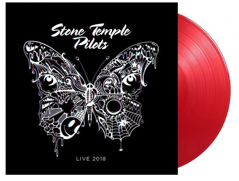 Live 2018 (Limited Edition)