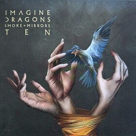 Smoke + Mirrors Ten Box Set Imagine Dragons