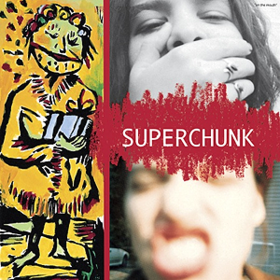 On The Mouth Superchunk