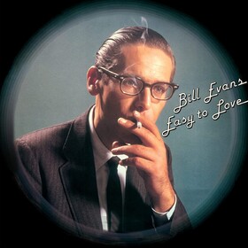 Easy To Love (Limited Edition) Bill Evans