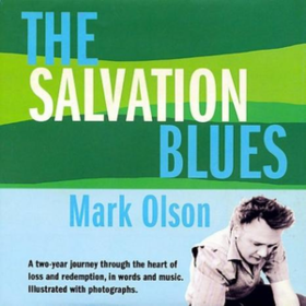 Salvation Blues Mark Olson