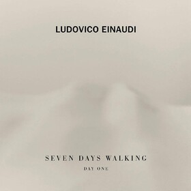 Seven Days Walking: Day One Ludovico Einaudi