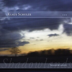 Shadowlands Klaus Schulze