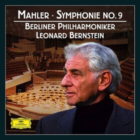 Mahler: Symphony No. 9 Berliner Philharmoniker