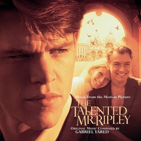The Talented Mr.Ripley (2026 Reissue) Various Artists