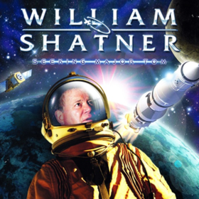 Seeking Major Tom William Shatner