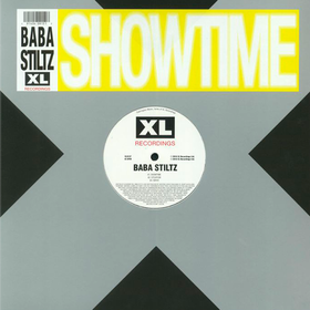 Showtime Baba Stiltz