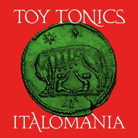 Italomania Various Artists