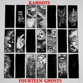 Fourteen Ghosts Kahoots