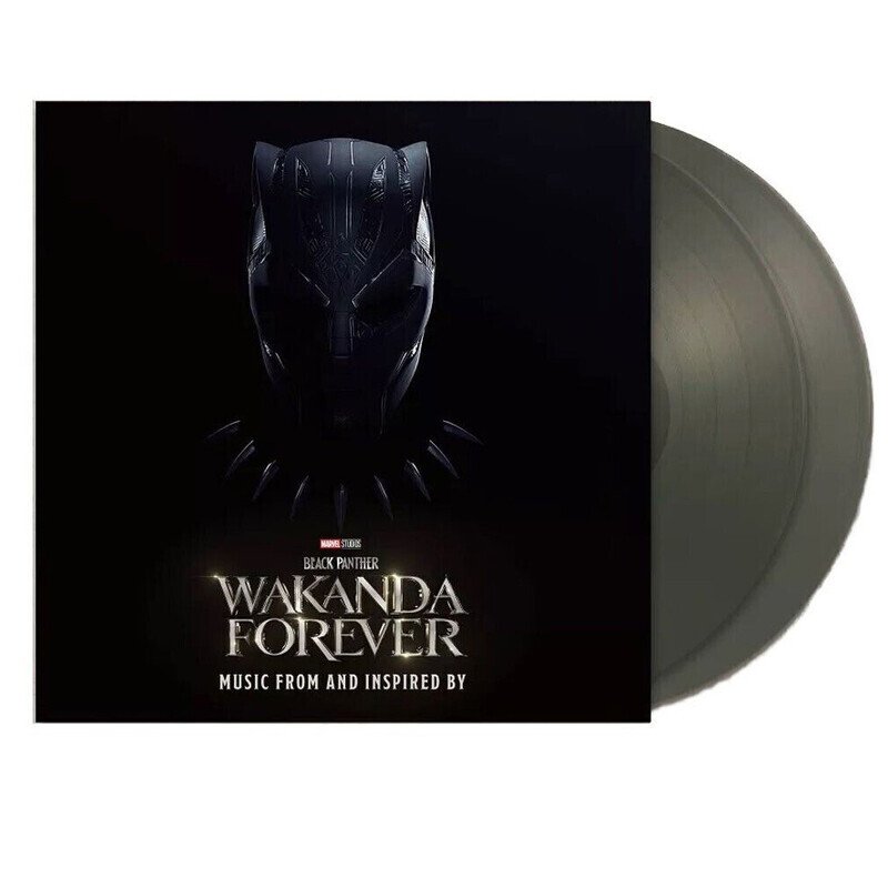 Black Panther: Wakanda Forever
