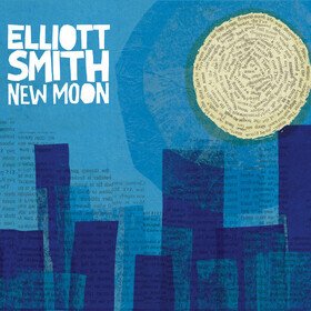 New Moon (Indie Exclusive) Elliott Smith