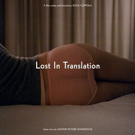 Lost In Translation (RSD 2024) Original Soundtrack