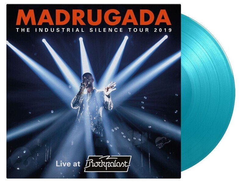 Industrial Silence Tour 2019