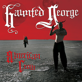 American Crow Haunted George