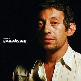 Best Of - Comme Un Boomrang Serge Gainsbourg