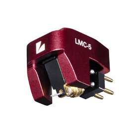 LMC-5 LUXMAN