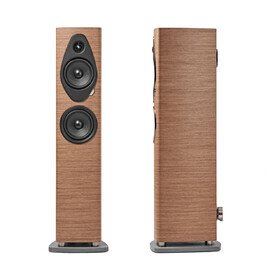 Sonetto III G2 Walnut Sonus Faber