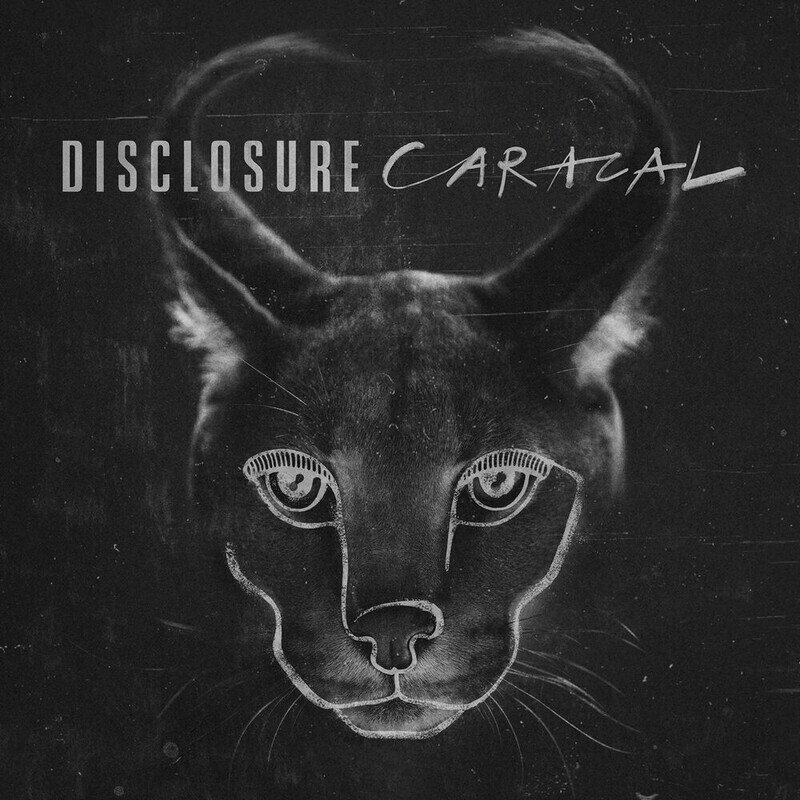 Caracal (Signed)
