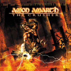 Crusher Amon Amarth