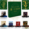 Soloworks (Box Set)