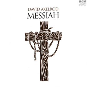 Messiah David Axelrod
