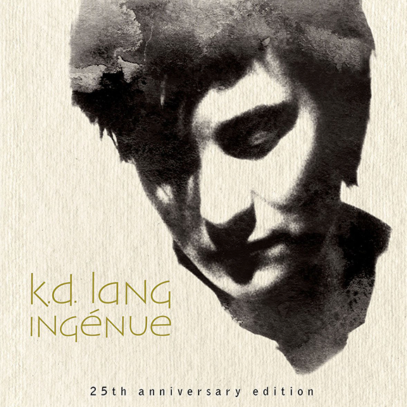 Ingenue (25th Anniversary Edition)