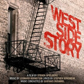 West Side Story OST