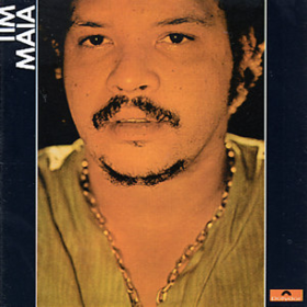 1970 Tim Maia
